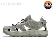 صندل مردانه هامتو مدل 760763A-3