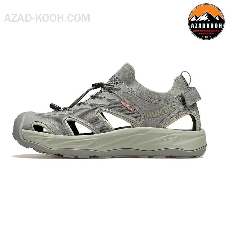 صندل مردانه هامتو مدل 760763A-3