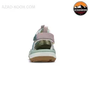 صندل زنانه هامتو مدل 760137B-2