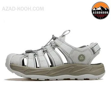 صندل مردانه هامتو مدل 760289A-4