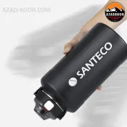 بطری دو جداره سانتکو مدل SANTECO  ERIE Sport 1900ML