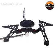 سرشعله شلنگ دار آلوکس مدل CS-G05