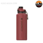 بطری دو جداره سانتکو مدل K2 Bottle 950ml