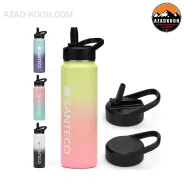 بطری دو جداره سانتکو مدل SANTECO Solund 710ML
