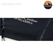 شلوار ترکینگ شلوارک شو تابستانی مردانه مدلD5817