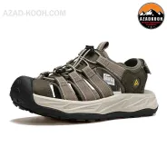 صندل زنانه هامتو مدل 760289B-7