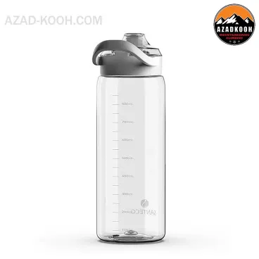 بطری ورزشی سانتکو مدل SANTECO  IBIZA 1000ML