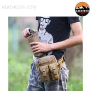 کیف کمری تاکتیکال