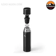 فلاسک سانتکو مدل Santeco Kolima1000ml