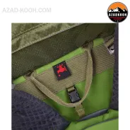 کوله پشتی نیکو مدل  XL NEEKO TIGER 50L