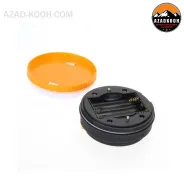 چراغ چادر باتری خور مدل YD-2