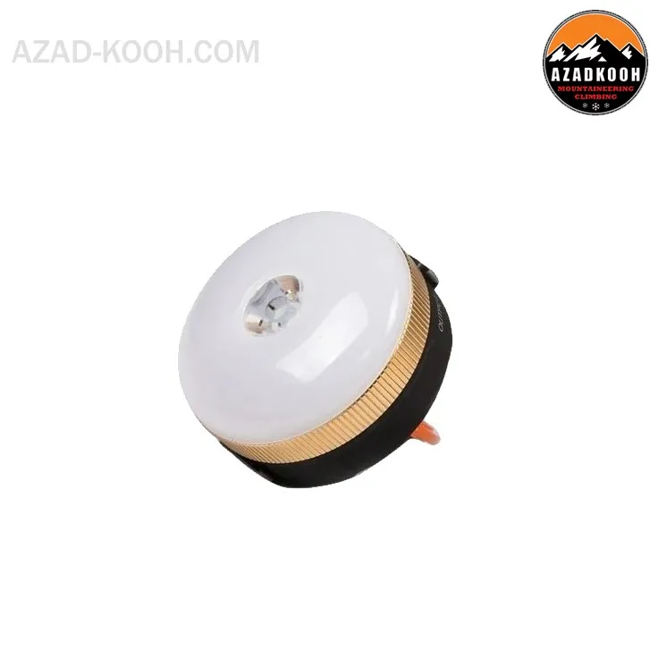 چراغ چادر شارژی مدل YD-7