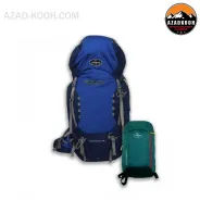 کوله پشتی نیکو مدل  XL NEEKO TIGER 50L