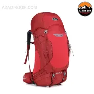 کوله پشتی نیکو مدل  XL NEEKO TIGER 50L