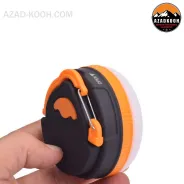 چراغ چادر باتری خور مدل YD-2
