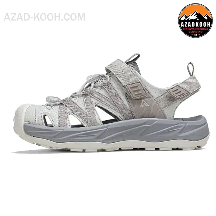 صندل زنانه هامتو مدل 760763B-3