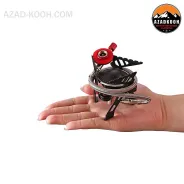 سرشعله شلنگ دار آلوکس مدل CS-G05