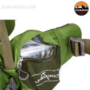 کوله پشتی نیکو مدل XL NEEKO TIGER 60L