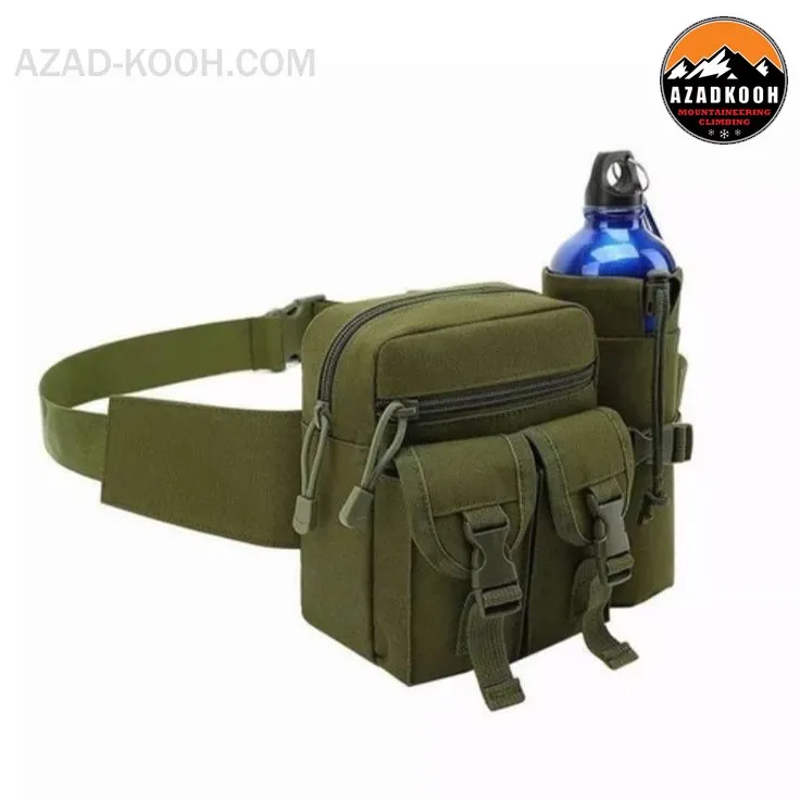 کیف کمری تاکتیکال