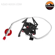 سرشعله شلنگ دار آلوکس مدل CS-G05