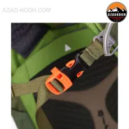 کوله پشتی نیکو مدل XL NEEKO TIGER 60L