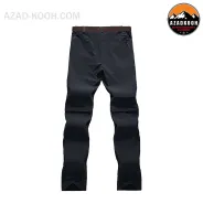 شلوار ترکینگ شلوارک شو تابستانی مردانه مدلD5817