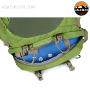 کوله پشتی نیکو مدل  XL NEEKO TIGER 50L