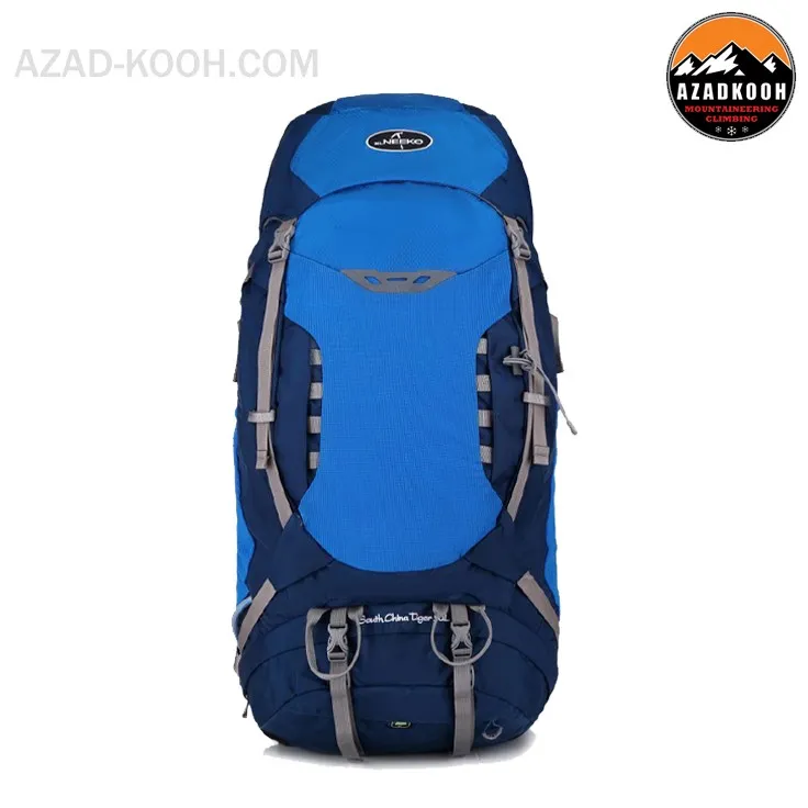 کوله پشتی نیکو مدل XL NEEKO TIGER 60L