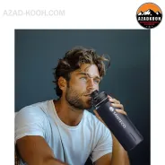 بطری دو جداره سانتکو مدل K2 Bottle 950ml