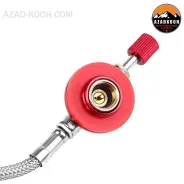 سرشعله شلنگ دار آلوکس مدل CS-G05