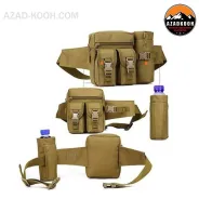 کیف کمری تاکتیکال
