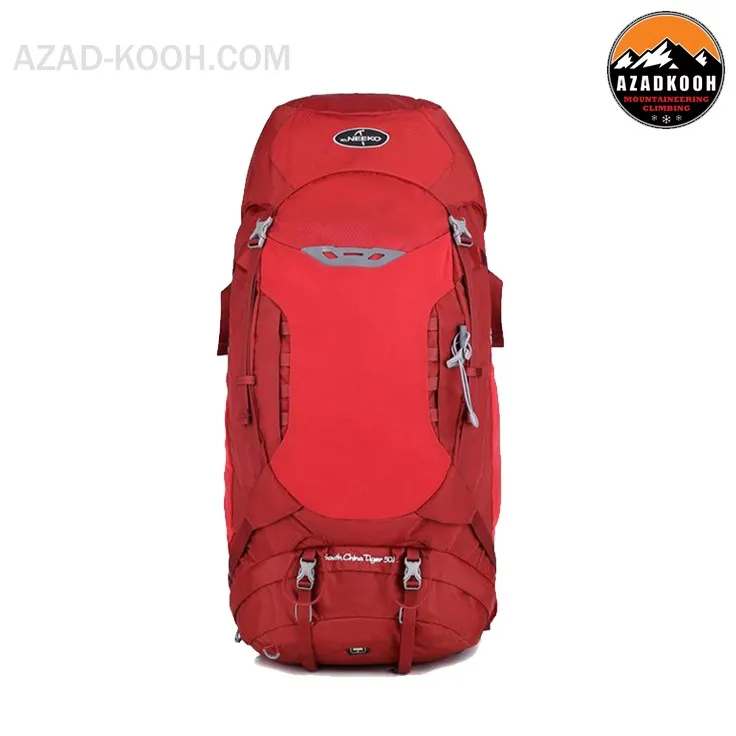 کوله پشتی نیکو مدل  XL NEEKO TIGER 50L