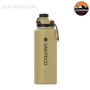 بطری دو جداره سانتکو مدل K2 Bottle 950ml