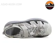 صندل زنانه هامتو مدل 760763B-3