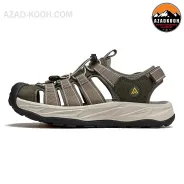 صندل زنانه هامتو مدل 760289B-7