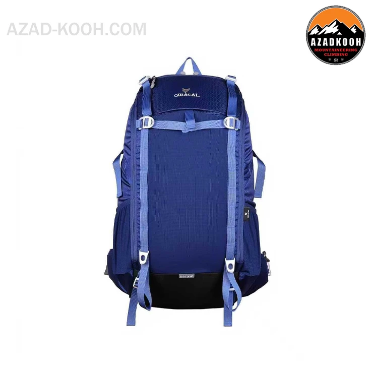 کوله پشتی کاراکال 32 لیتری مدل  CA-B4004