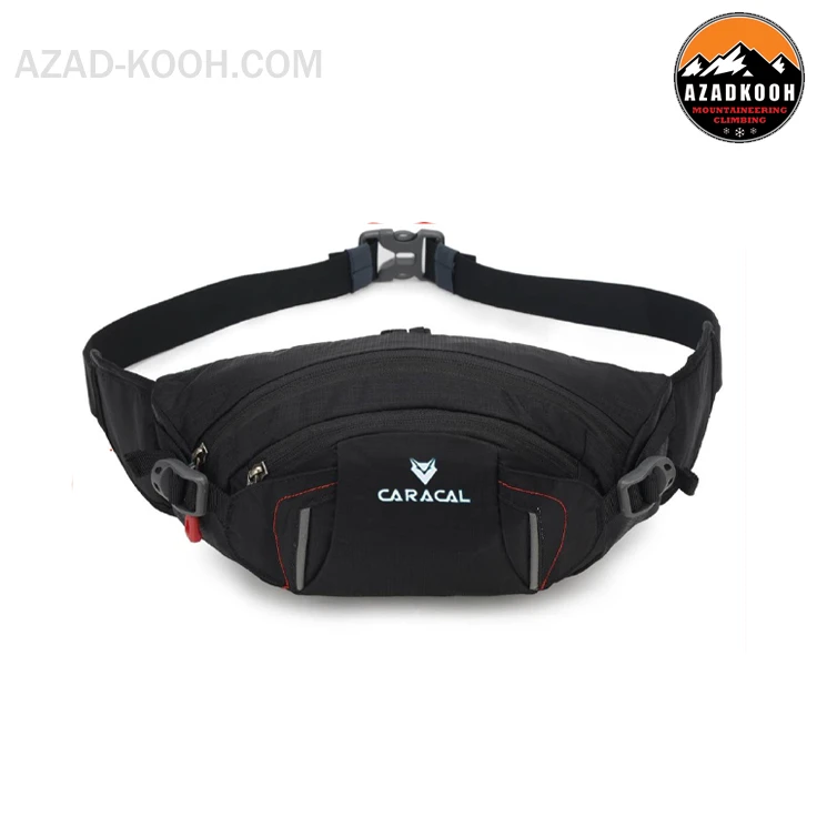 کیف کمری کاراکال مدل CA_C9526