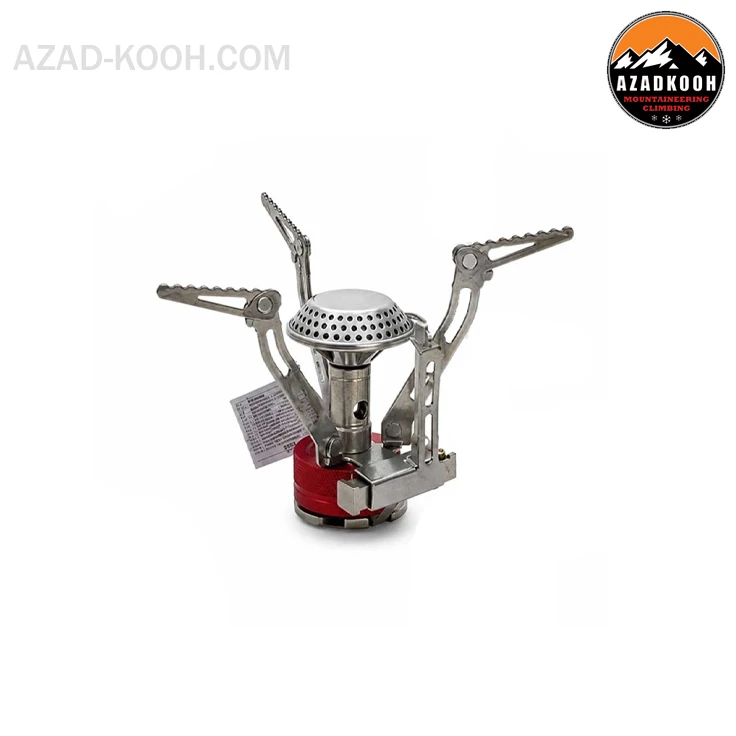 سرشعله کاراکال مدل S0111