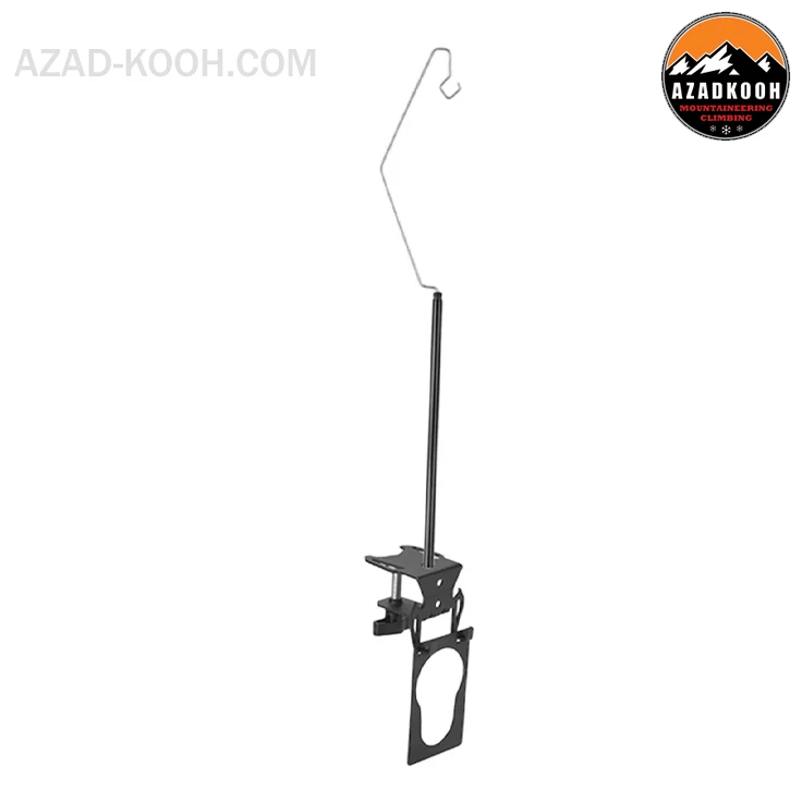پایه چراغ چند منظوره  مدل 036