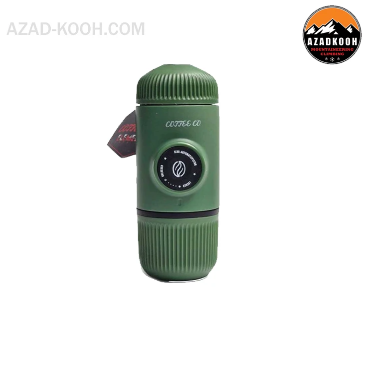 اسپرسو ساز مدل coffee co