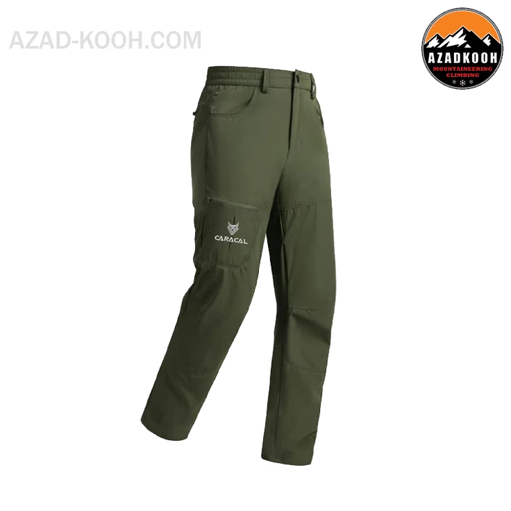 شلوار ترکینگ تابستانی کاراکال مدل CA_3033