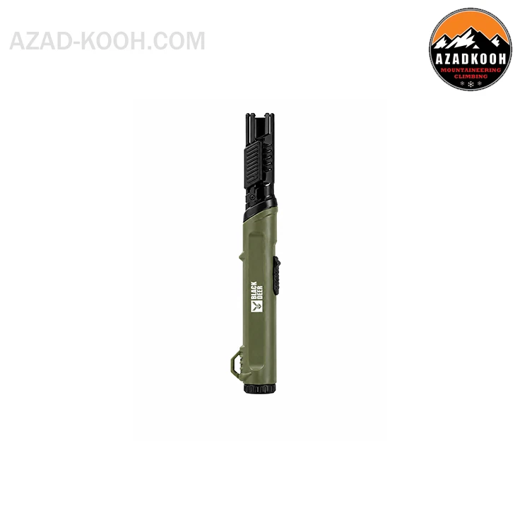 فندک اتمی کمپینگ بلک دیر BTL-8630