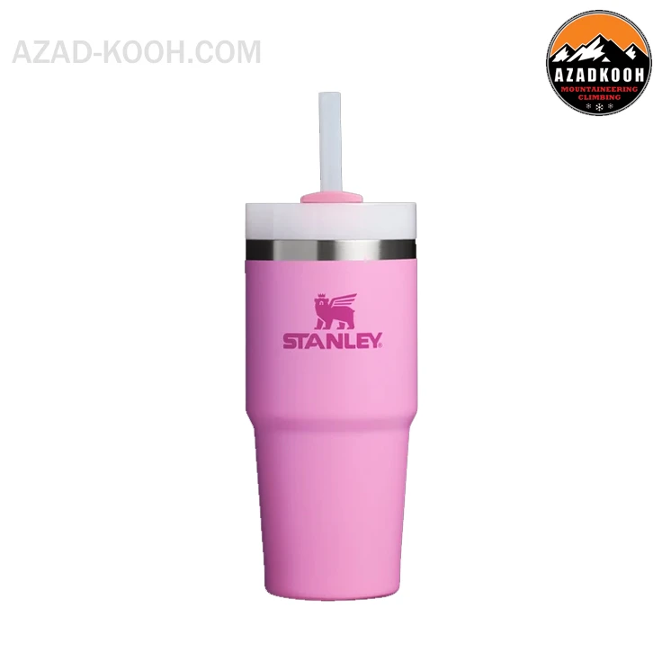 ماگ استنلی  بدون دسته مدل Stanley QUENCHER H2.0 590ML