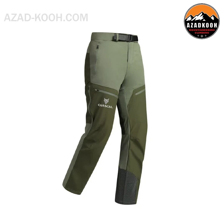 شلوار ترکینگ تابستانی کاراکال مدل CA_3030