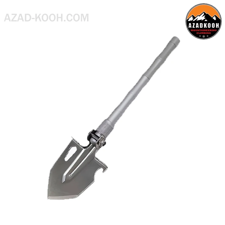 بیلچه تاشو چند منظوره مدل SH4477
