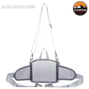 کیف کمری دوشی شو کله گاوی 6043-PEKYNEW