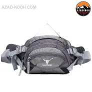 کیف کمری دوشی شو کله گاوی 9599-PEKYNEW