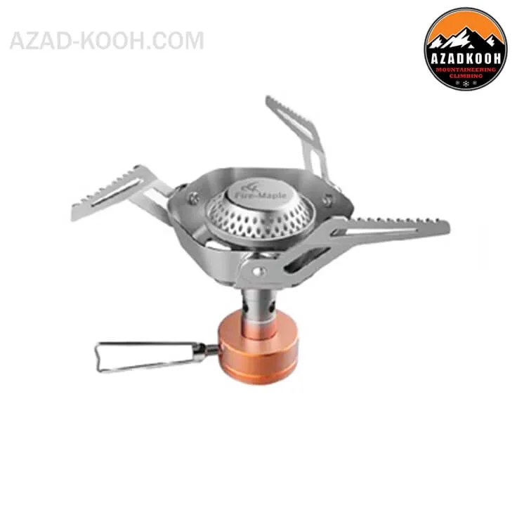سرشعله فایرمپل FMS-126