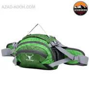 کیف کمری دوشی شو کله گاوی 9599-PEKYNEW