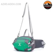 کیف کمری دوشی شو کله گاوی 6043-PEKYNEW